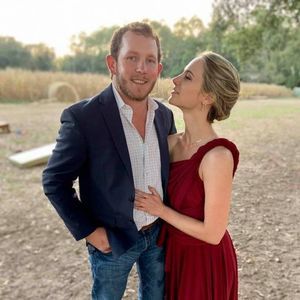 Meet your Posher, Casey